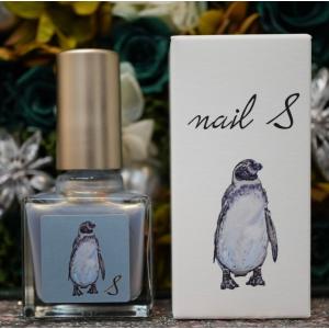 ネイルエス luminous blueの買取情報