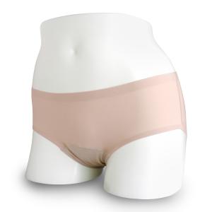 ムーンパンツ　デイタイム　L　ヌード　サニタリーショーツ　生理用品　下着