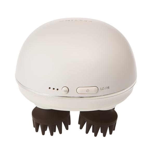 FESTINO(フェスティノ) 充電式EMSヘッドスパ ミニ ホワイト