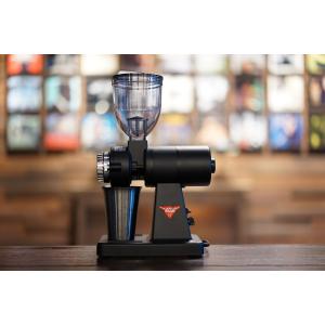蔦屋家電プロデュース kalita Black カリタブラック 復刻版ナイスカットG　電動コーヒーミル