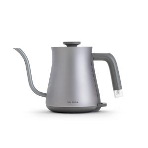 BALMUDA バルミューダ The Pot K07A-WH ホワイト電気ケトル 0.6L : D