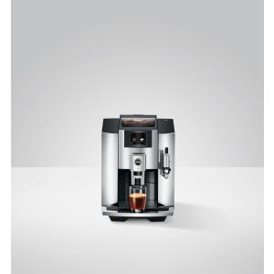 JURA（ユーラ）コーヒーマシン E8 Chrom｜ftk-tsutayaelectrics