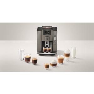 JURA (ユーラ) コーヒーマシン E8 D...の詳細画像1