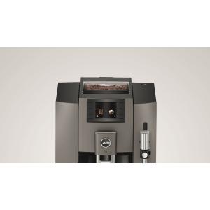 JURA (ユーラ) コーヒーマシン E8 D...の詳細画像2