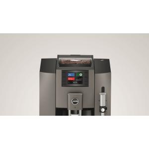 JURA (ユーラ) コーヒーマシン E8 D...の詳細画像3