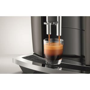 JURA (ユーラ) コーヒーマシン E8 D...の詳細画像4