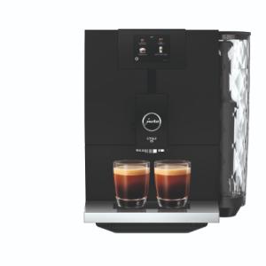 jura ユーラ 全自動エスプレッソコーヒーマシン E6 Gen2 取寄品／日付