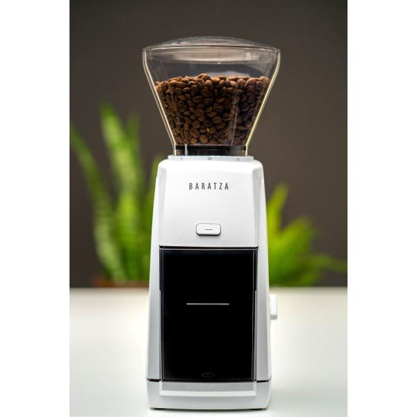 Baratza Encore ESP コーヒーグラインダー  White