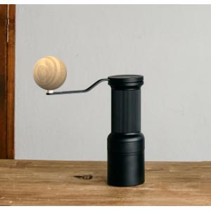 EPEIOS（エペイオス）Essence Go手挽きコーヒーミル