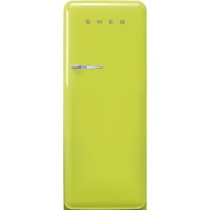 【受注発注品】 SMEG (スメッグ) 冷蔵庫 FAB28 (ライムグリーン)の商品画像