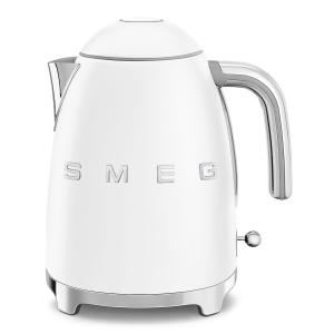 SMEG (スメッグ) ケトル マットホワイト - 最安値・価格比較 - Yahoo