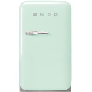 SMEG(スメッグ) 冷蔵庫 FAB5（ピンク） : 二子玉川 蔦屋家電