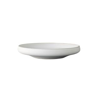 バーミキュラ (Vermicular)  TABLEWARE(テーブルウェア) Shallow Bowl-Curve 27.5cm 　カラーをお選びください
