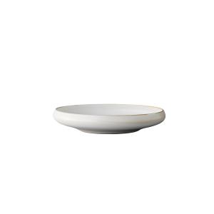 バーミキュラ (Vermicular)  TABLEWARE(テーブルウェア) Shallow Bowl-Curve 21.5cm 　カラーをお選びください