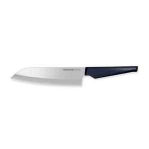 バーミキュラ (Vermicular) KITCHEN KNIFE キッチンナイフ（三徳）オーシャンネイビー