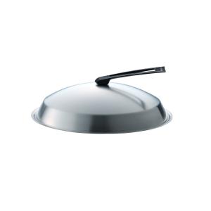【ご予約受付中】バーミキュラ (Vermicular) Wok Domed Lid 専用リッド