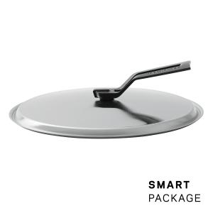 バーミキュラ (Vermicular) フライパン 24cm 深型 ウォールナット