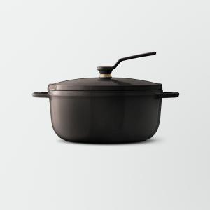 バーミキュラ (Vermicular) オーブンポット2 22cm【プレミアムブラック