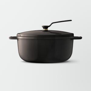 バーミキュラ（Vermicular） オーブンポット2 浅型 22cm マットリネン