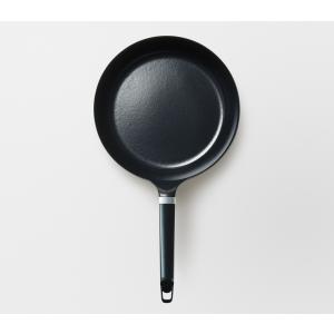 バーミキュラ (Vermicular)フライパン オーブンセーフスキレット24cm深