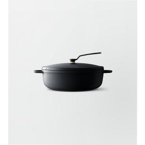 VERMICULAR バーミキュラ（Vermicular）オーブンポット2 26cm マット