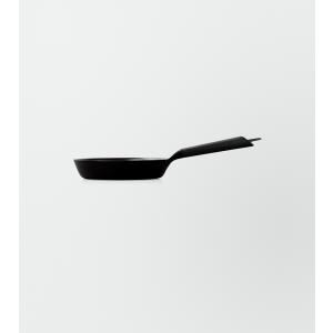 Vermicular Oven Pot 2 プレミアムブラック14㌢ バーミキュラ (Vermicular) オーブンポット2 22cm【プレミアム