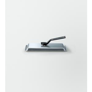 バーミキュラ (Vermicular) EGG & TOAST PAN専用ステンレスリッド