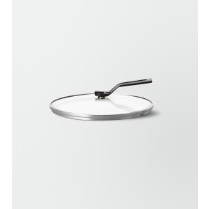 VERMICULAR（バーミキュラ） ステンレスリッド24cm フタの取っ手も