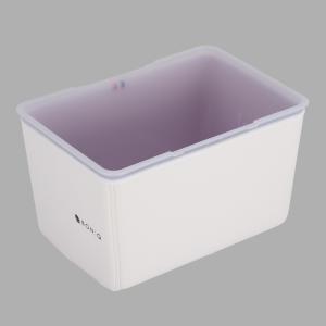 BONIQ(ボニーク)コンテナラック 7L 黒 : 二子玉川 蔦屋家電 ヤフー店