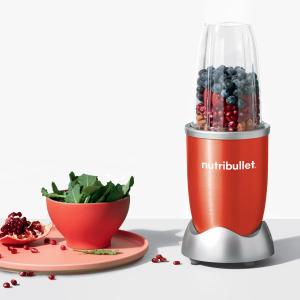 nutribullet500 ミキサー Red NB-101B