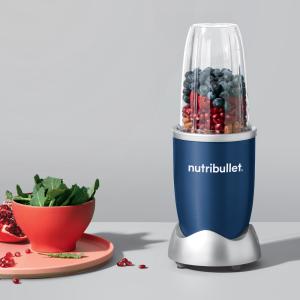nutribullet500 ミキサー Blue NB-101B