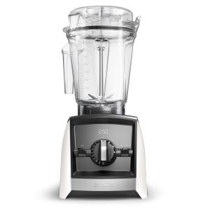 Vitamix A2500i 100th スペシャルセット ホワイト