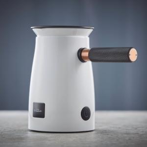 ホテルショコラ チョコレートドリンクメーカー Velvetiser ホワイト