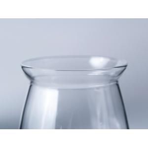 【お取り寄せ品】OREA（オレア） Sense Glass Cup (センスグラス　カップ）Small 175ml｜ftk-tsutayaelectrics