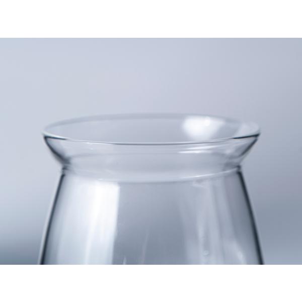 【お取り寄せ品】OREA（オレア） Sense Glass Cup (センスグラス　カップ）Smal...