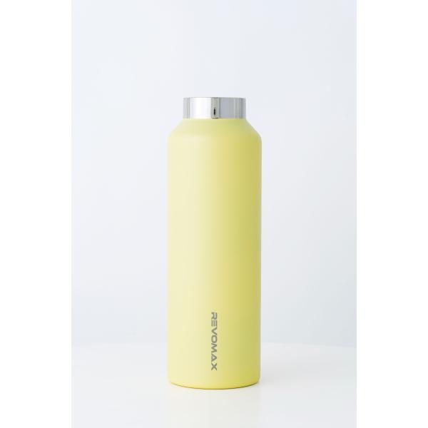REVOMAX ボトル 20oz ButterYellow（バターイエロ）※キャップは別売りです