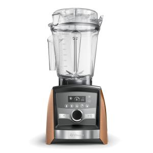 Vitamix(バイタミックス） Ascent3500i コパー｜ftk-tsutayaelectrics