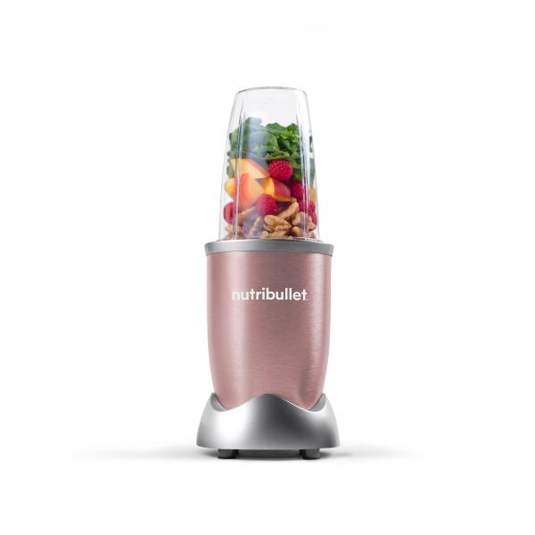 nutribullet PRO（ニュートリブレット プロ） ローズゴールド ブレンダー