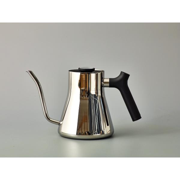 【お取り寄せ品】Fellow (フェロー) 直火式 Stagg Pour-Over Kettle（ス...