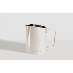 The Morning（モーニング） Dream Milk Jug（ミルクジャグ） White