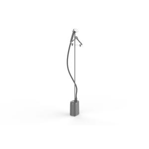 SteamOne 衣類スチーマー Minilys Full Black