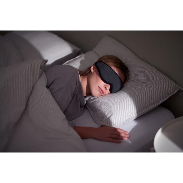 Ostrichpillow(オーストリッチピロー)EYE MASK(アイマスク) Dark Nigh...