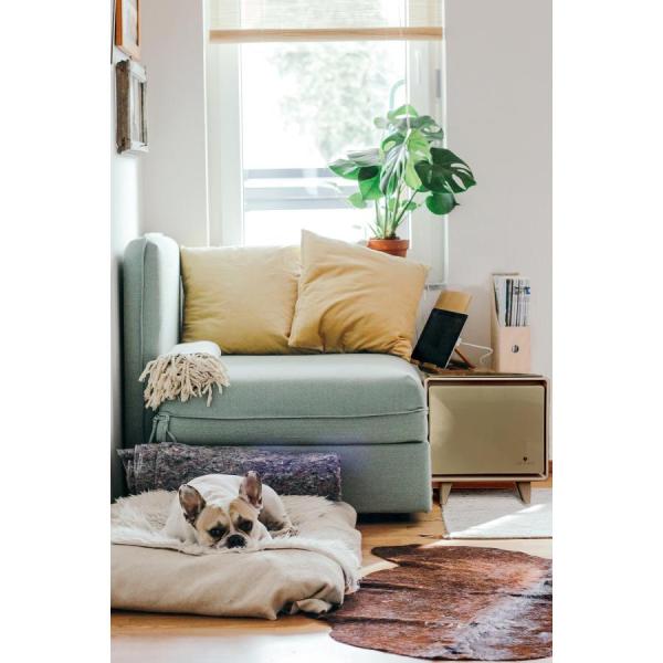 ■スマートテーブル SAPPHIRE by LOOZER (サファイア バイ ルーザー) ロイヤル ...