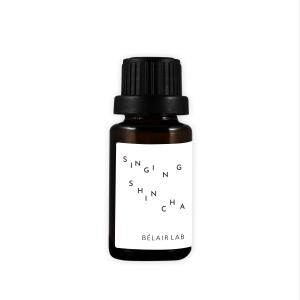 BELAIR LAB（ベレアラボ）アロマディフューザー専用フレグランスオイル シィンギング シンチャ15ml