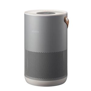 Smartmi 小型スマート空気清浄機P1 FJY6006JP シルバー