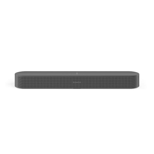 Sonos(ソノス) Beam(ビーム) Gen2 Black(ブラック)