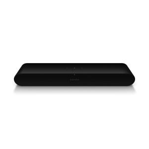 Sonos Ray サウンドバー Black RAYG1JP1BLK
