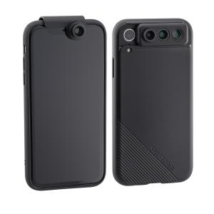 Shiftcam2.0 トラベルセット iphone XR