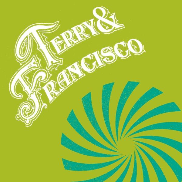 ※限定サイン色紙付※【CDのみ】テリー＆フランシスコ　ギャラクシー（初回生産限定）