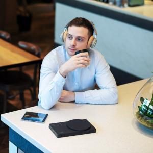 BCPLAY_/Bluetooth機能付きCDプレーヤー